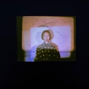 Still from Is There Anything Specific You Want Me to Tell You About?