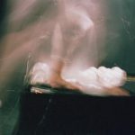 《一條失暈魚在失樂園中失天獨厚》（游靜 、黃志恆），「女兒戲」, 香港藝術中心，2001