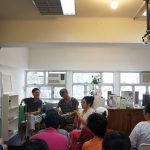 Times of (In)visibility: Book Launch of I NEVER PROMISED YOU A ROSE GARDEN: HONG KONG CULTURAL CRITIQUE, The House of Hong Kong Literature, 2014