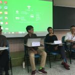 “‘The Trembling Governor’ –– ‘Progressive’ Sexual Governance in Colonial History,” Association for Taiwan Social Studies Annual Conference, Taiwan Fu Jen University, 2016