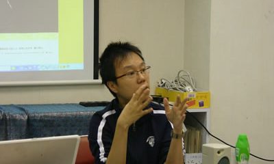 媒體工作坊，女同學社，香港，2007