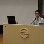 Convenor Opening Remarks, “Neomoralism Under Neoliberalism” International Conference, Lingnan University, 2014