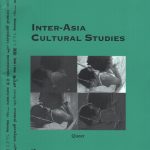 INTER-ASIA CULTURAL STUDIES Vol. 8 No. 4, Dec 2007 評論《你們看我們看自己––香港首個同志創作展》