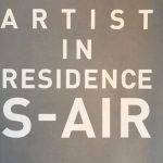 Sapporo Artist In Residence (S-Air), 2003-2004