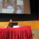 〈在家國戀與浪漫愛之間：《歸來燕》(1948) 及《情劫姊妹花》(1953)〉，香港電影資料館特約研究學者講座，2017