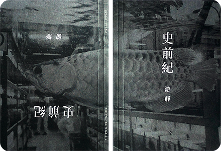《史前紀》Pre-historic Documents [詩集 Collection of Poems], 香港：石磐文化, 2021 ISBN 978-988-79168-6-4